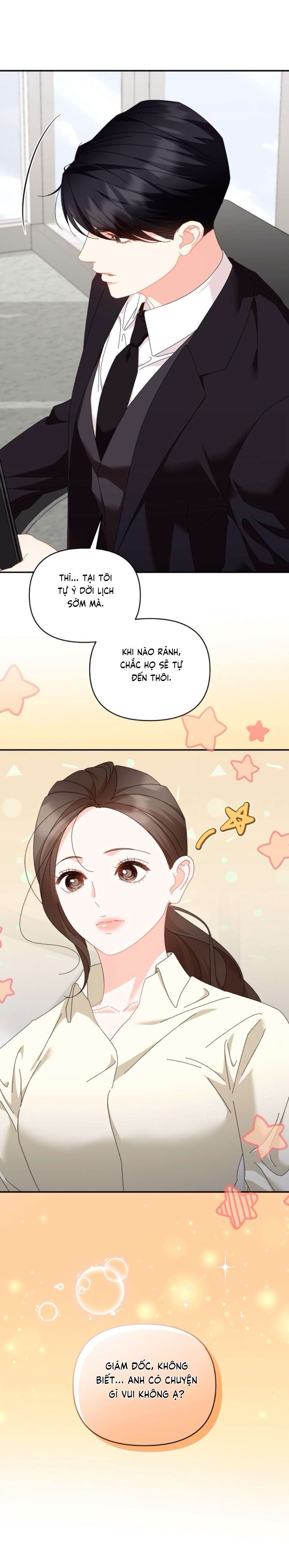 Chính Sách Khuyến Khích Chap 12 - Trang 2