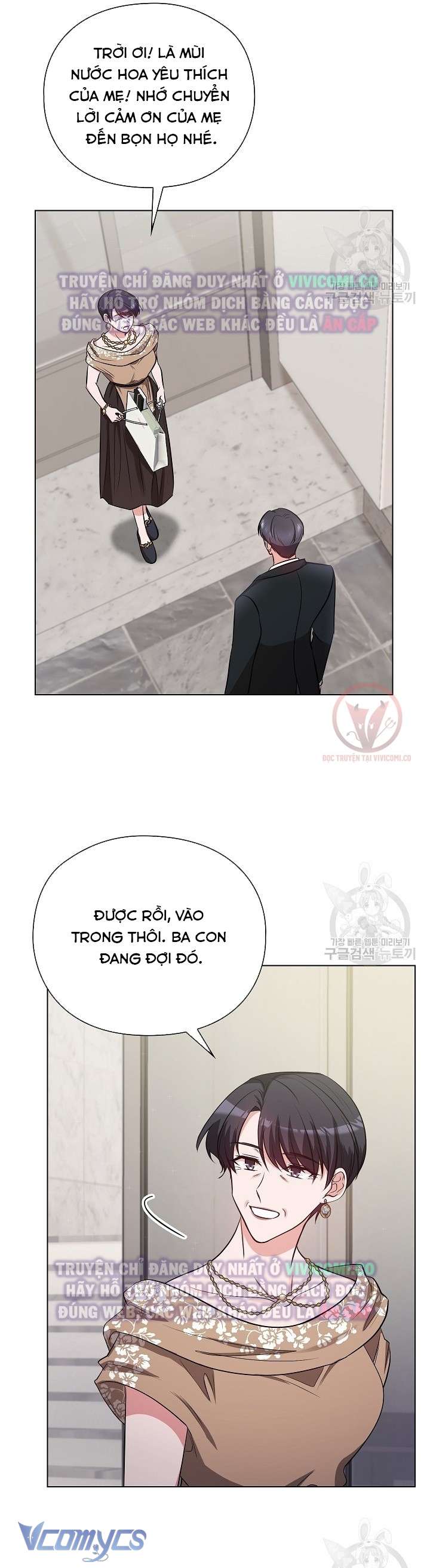 [18+] Mối Quan Hệ Không Lành Mạnh Chap 23 - Trang 2