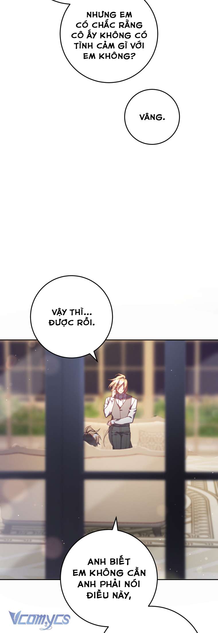 [Sứa Biển] Em Trai Tôi Là Hoàng Đế Ngang Ngược Chap 28 - Trang 2