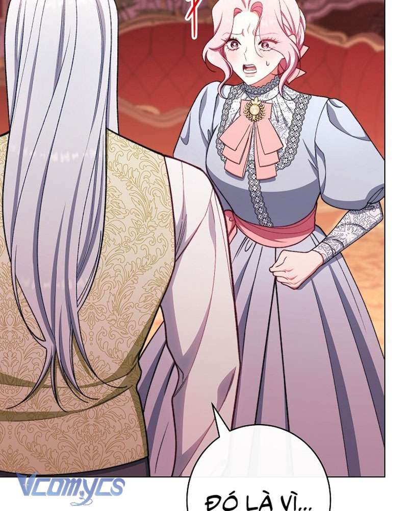 Hầu Gái Độc Quyền Của Hoàng Hậu Phản Diện Chap 63 - Trang 4