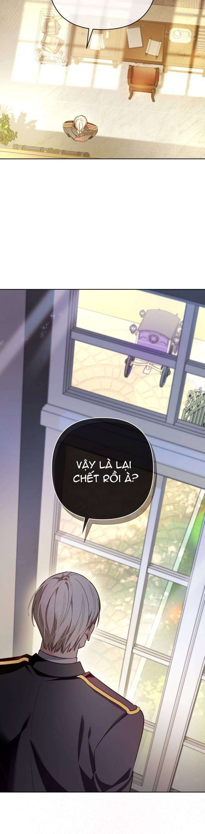 Cô Dâu Của Đại Công Tước Là Chiến Binh Địa Ngục Chap 3 - Next Chap 4