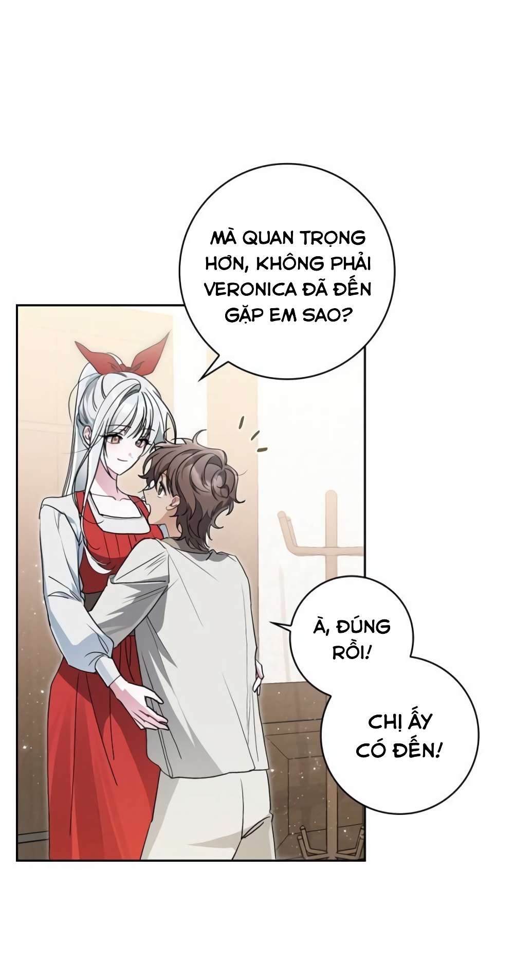 Cặp Đôi Lừa Đảo Xứ Ardel Chap 5 - Trang 2