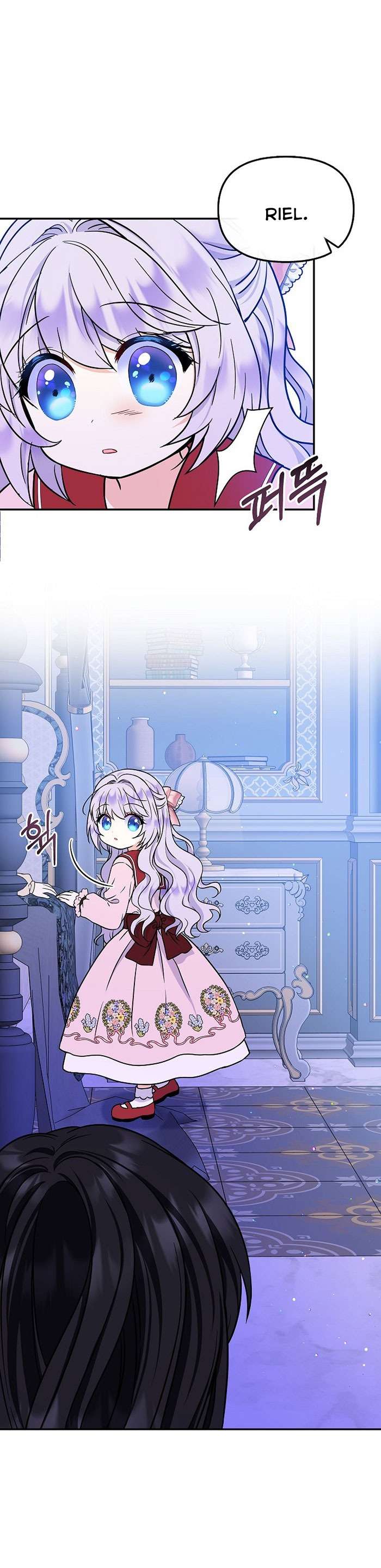 Trở Thành Con Gái Của Các Nhân Vật Chính Chapter 49 - Trang 4