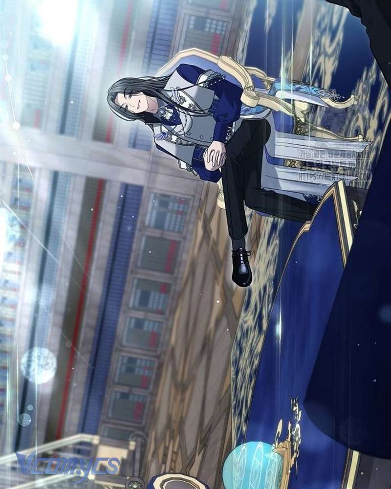 Praesepe Bên Ngoài Chiếc Lồng Chap 16 - Next Chap 17