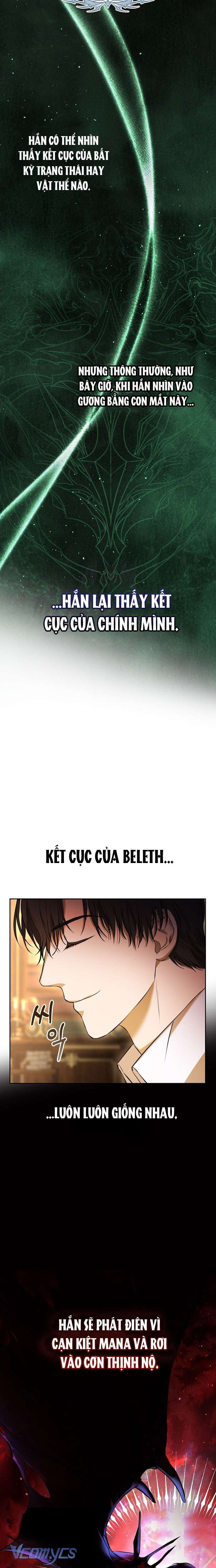 Hãy Dạy Em Cách Khao Khát Chap 3 - Trang 3