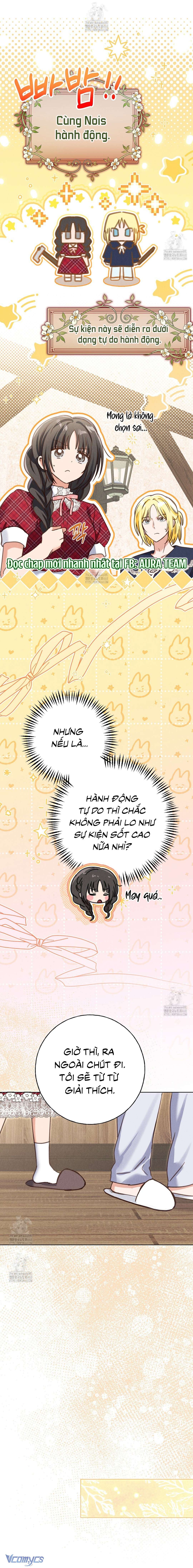 Câu Được Nam Chính Trên Hoang Đảo Chap 25 - Trang 2