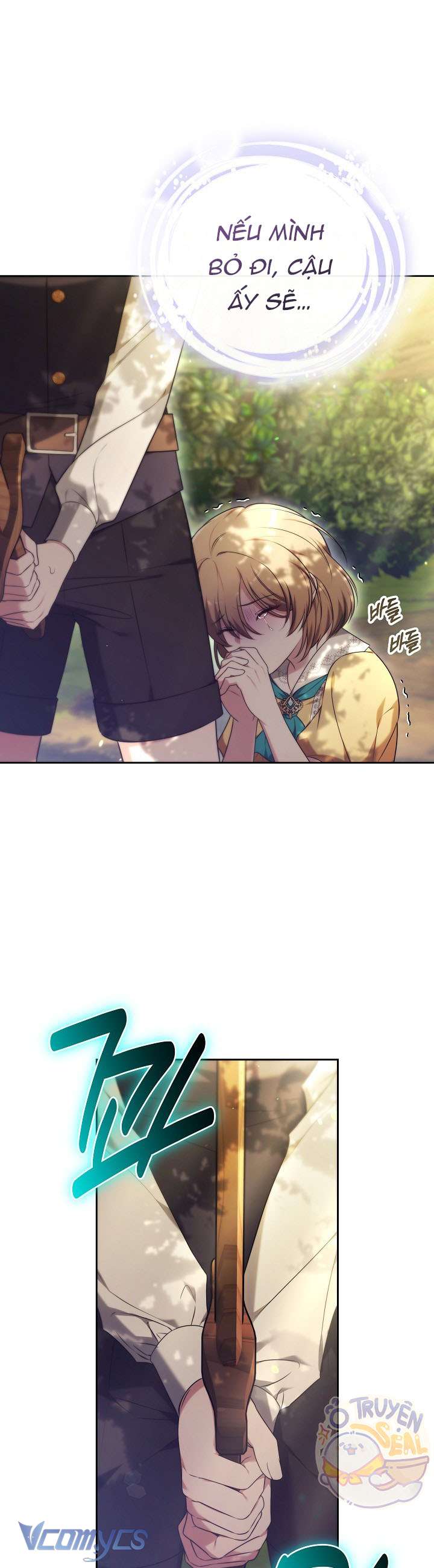 Lời Tỏ Tình Thứ 101 Chap 2 - Trang 4