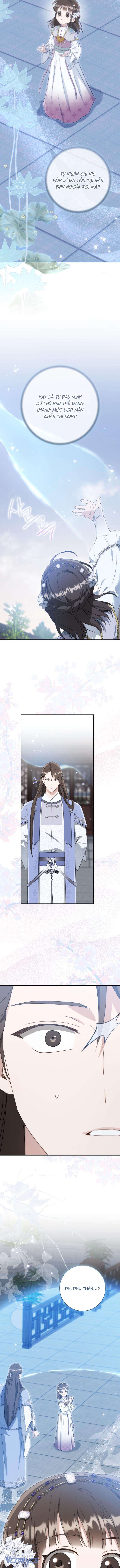 Trở Thành Cô Cháu Gái Bị Khinh Miệt Của Gia Tộc Võ Lâm. Chap 89 - Trang 2