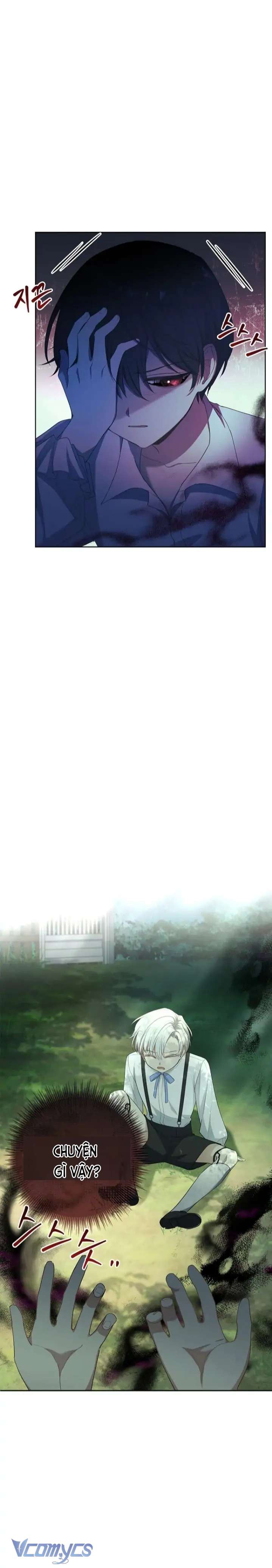 [PNT] Nam Chính À, Tôi Sẽ Tôn Trọng Sở Thích Của Anh! Chap 33 - Trang 2