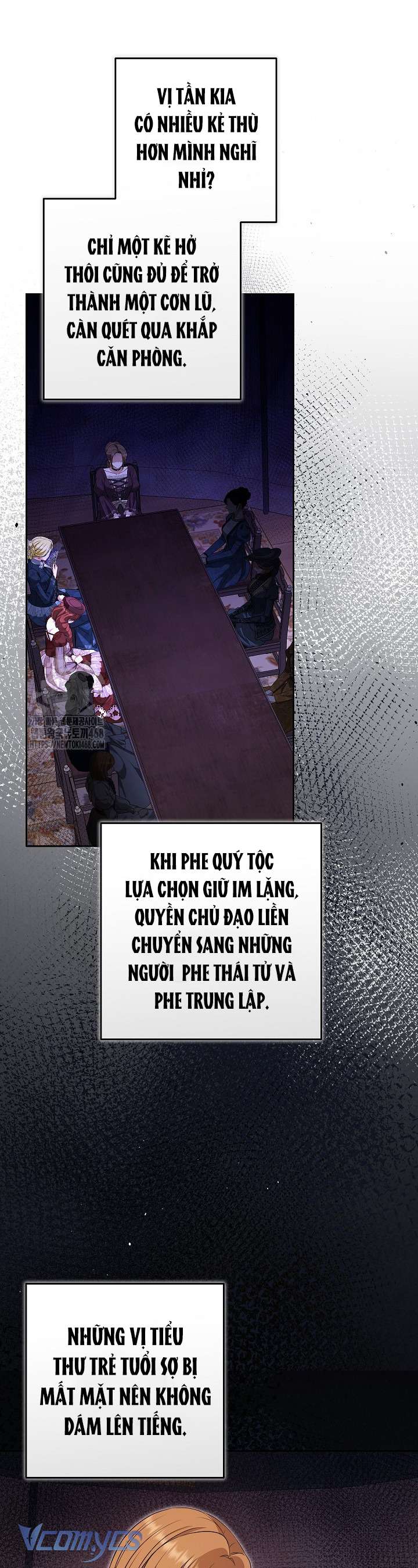 Tôi Đã Xem Một Vở Kịch Chap 35 - Trang 2