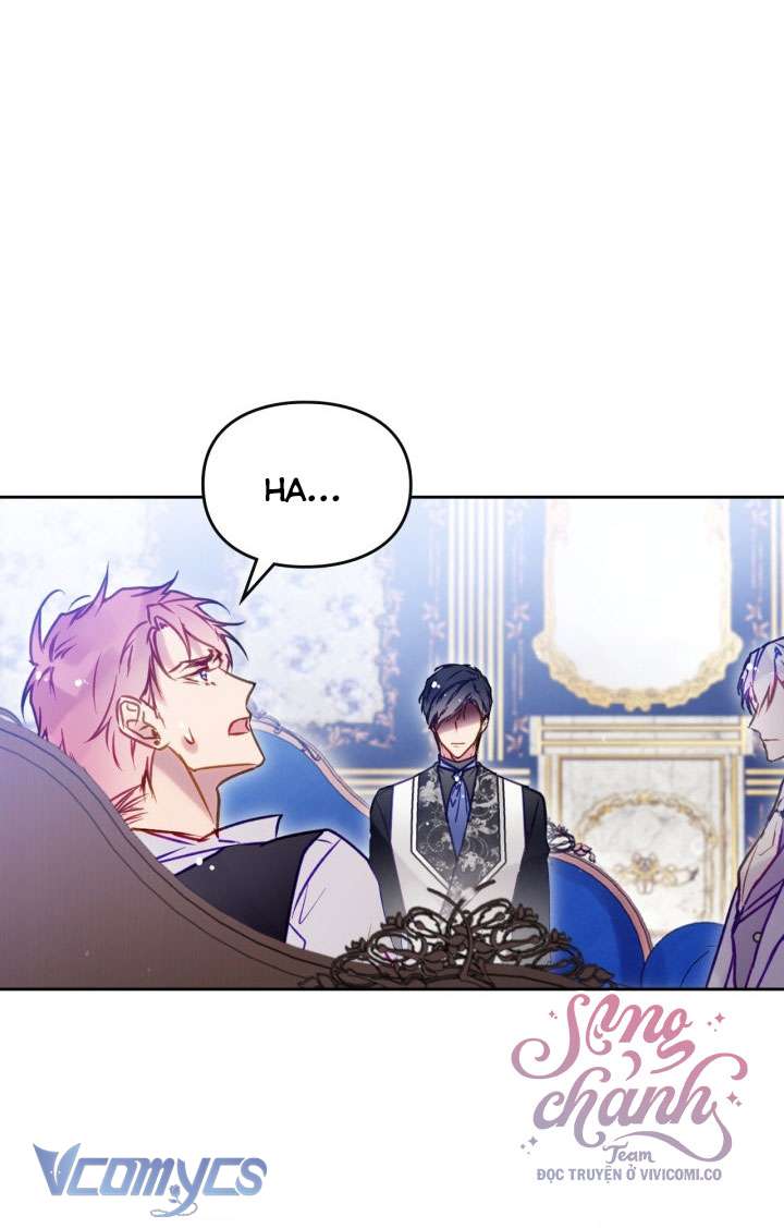 Kết Cục Của Nhân Vật Phản Diện Chỉ Có Thể Là Cái Chết Chap 165 - Trang 4