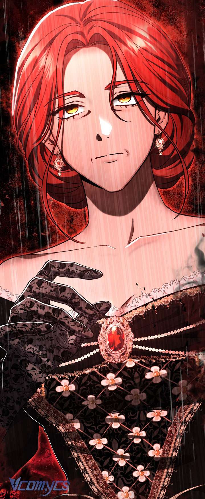 Người Xem Mắt Của Ác Nữ Quá Hoàn Hảo Chap 95 - Next 