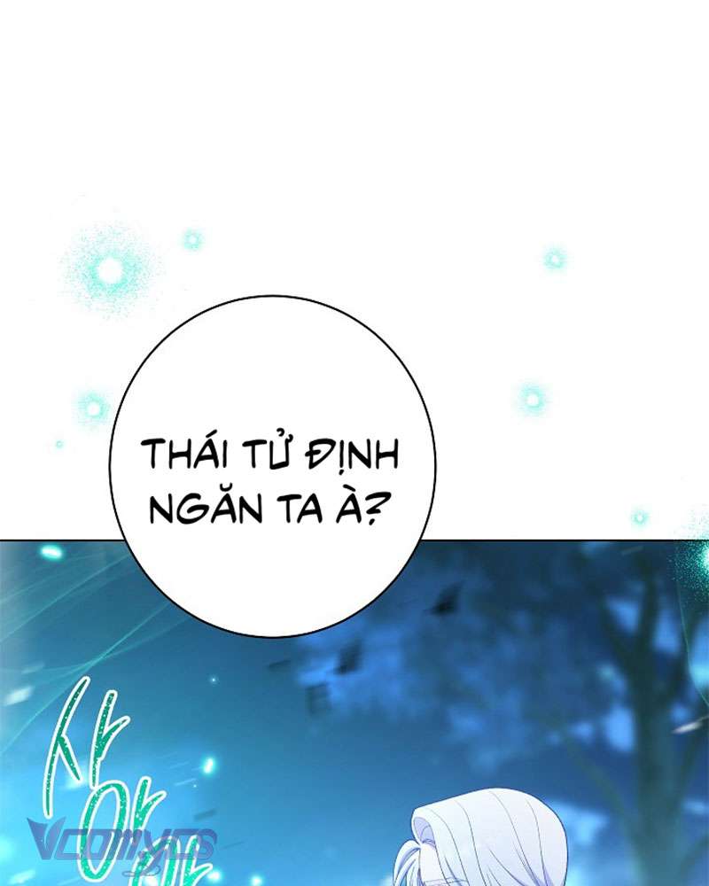 Hầu Gái Độc Quyền Của Hoàng Hậu Phản Diện Chap 90 - Trang 4