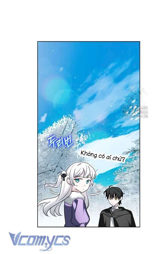 Kế Hoạch Nghỉ Hưu Của Nhân Vật Phản Diện Chap 30 - Next Chap 31