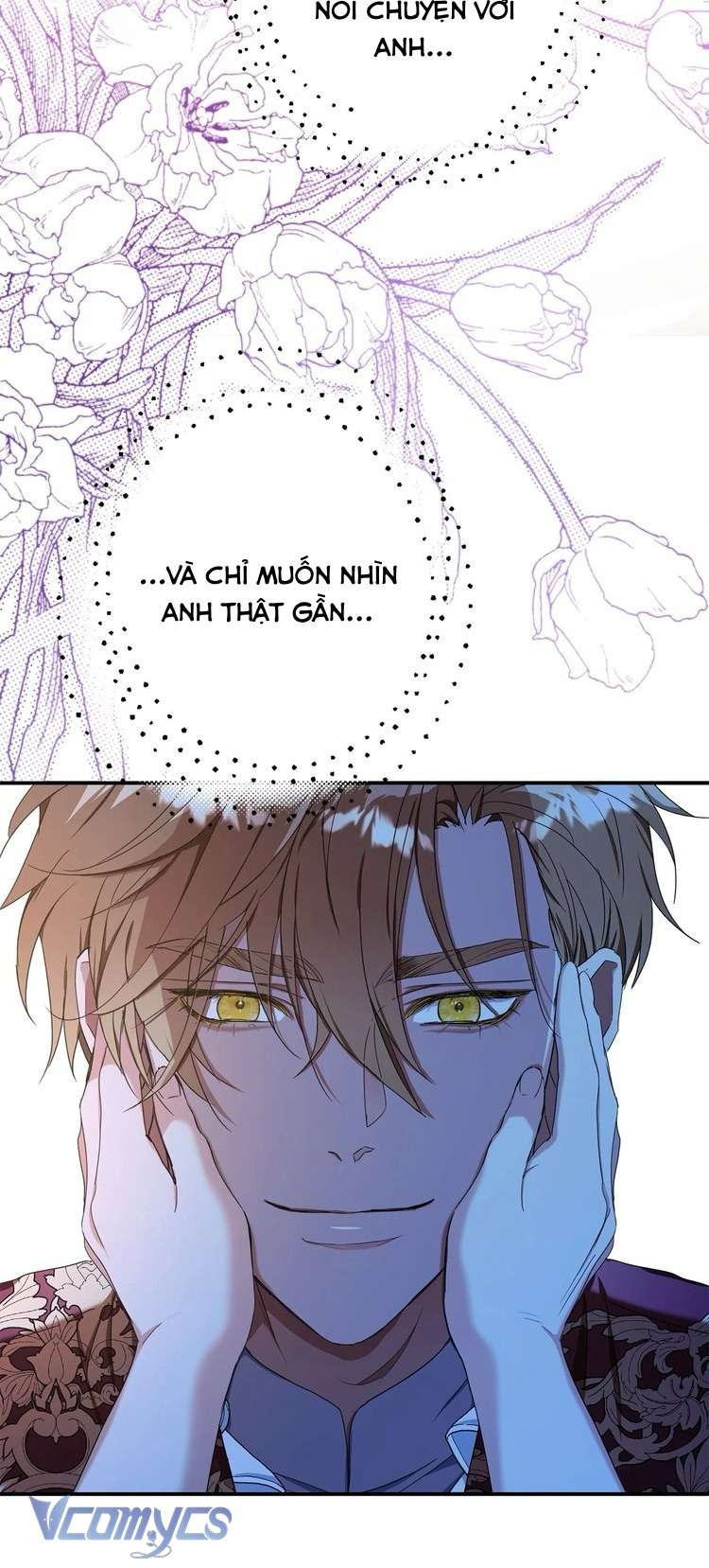 Người Yêu Đã Chết Của Tôi Đã Trở Thành Bạo Chúa Chap 26 - Trang 2