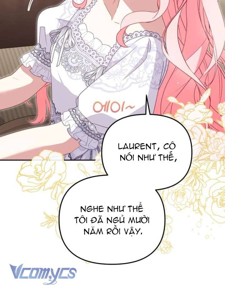 Tôi Được Nuôi Dưỡng Bởi Những Kẻ Phản Diện Chap 116 - Trang 2