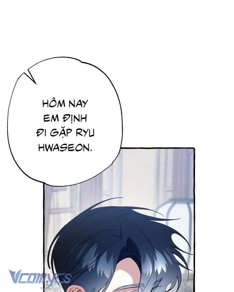 Chuyện Tình Tuyết Phương Bắc Chap 48 - Trang 3