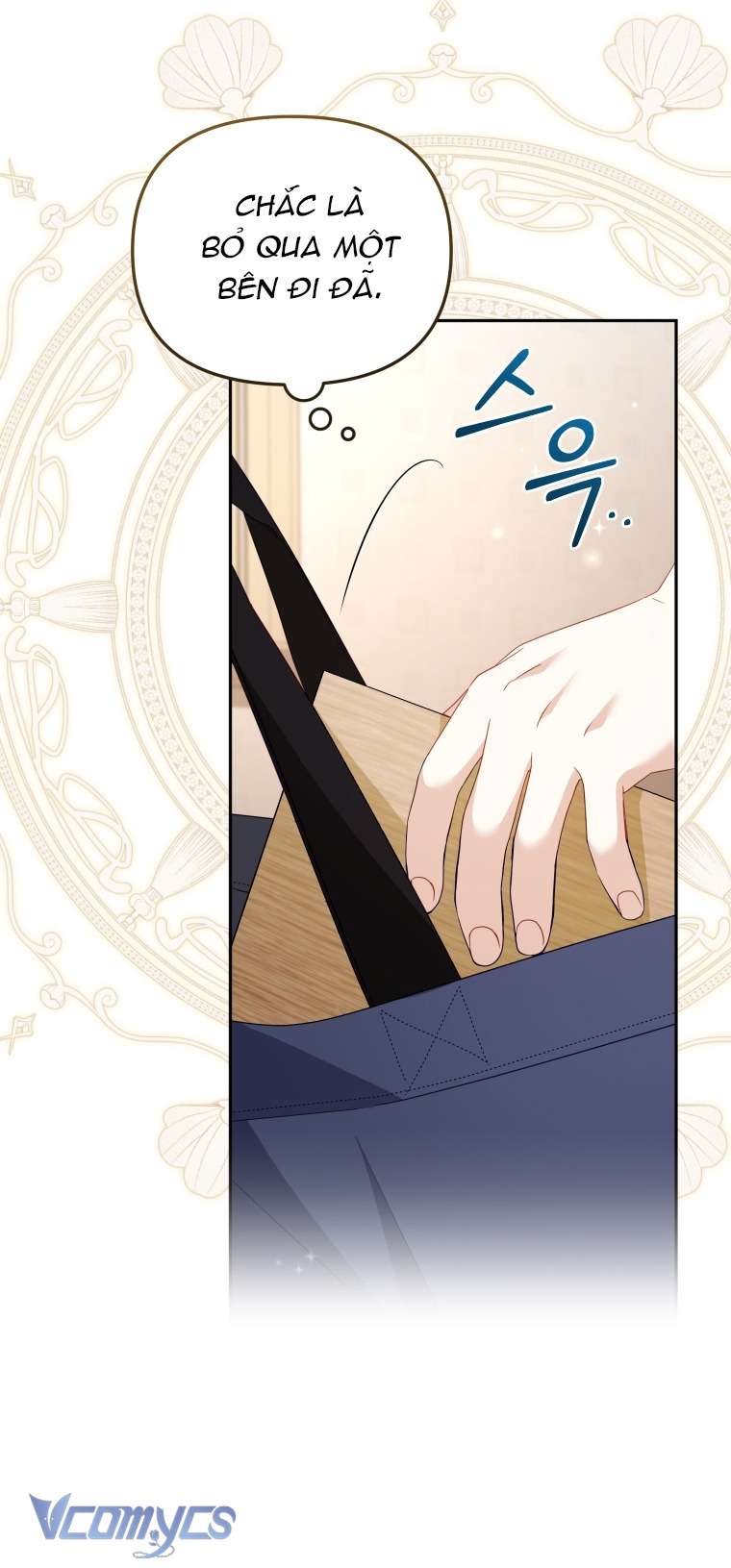 Tôi Được Nuôi Dưỡng Bởi Những Kẻ Phản Diện Chap 111 - Trang 2