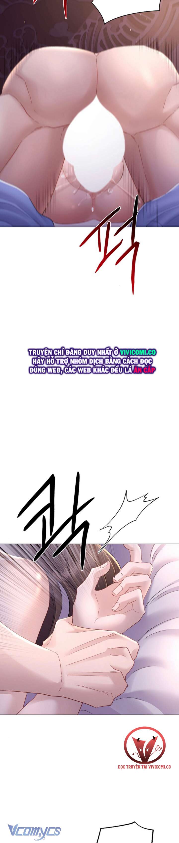 [18+] Đêm Của Goá Phụ Chap 15 - Trang 2