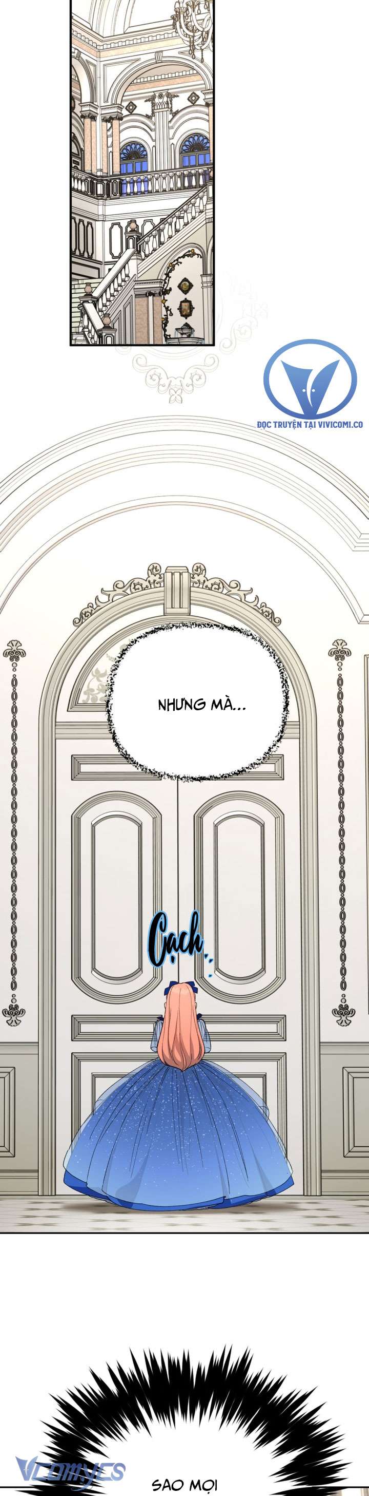 Phương Pháp Trở Thành Con Gái Của Người Hùng Bóng Đêm Chap 52 - Trang 2