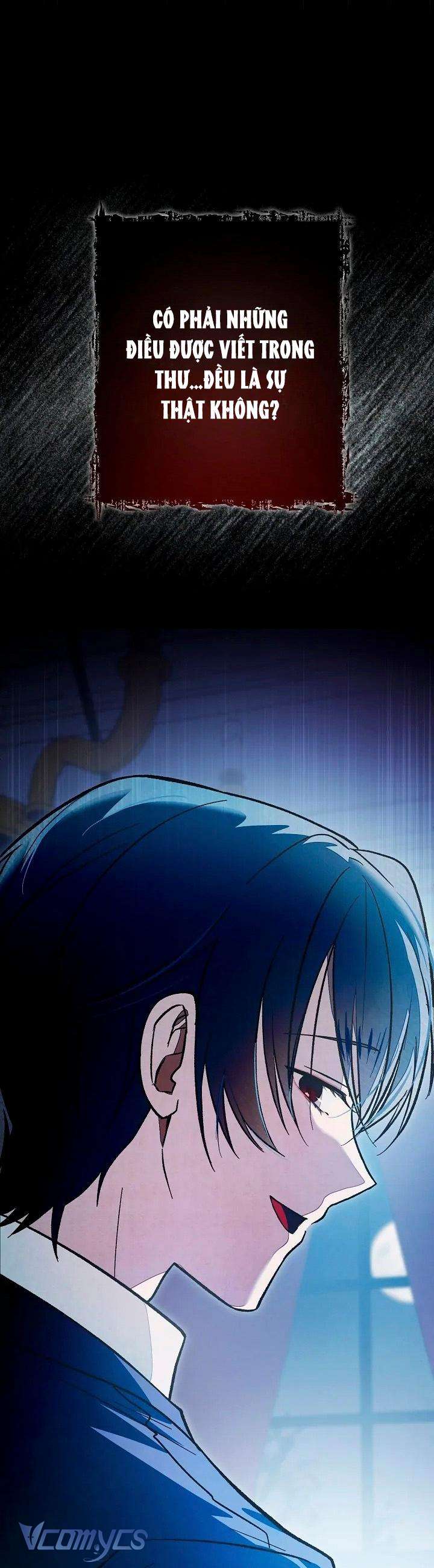 Chào Mừng Đến Với Dinh Thự Hoa Hồng Chap 7 - Trang 3