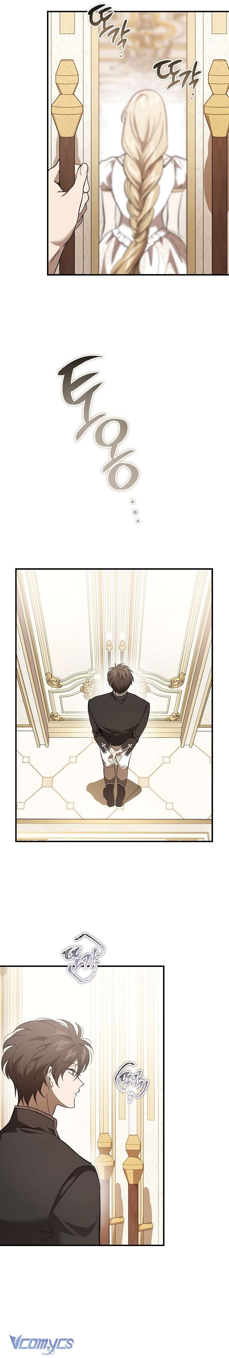 Ác Quỷ Nuôi Dưỡng Tiểu Thư Chapter 53 - Trang 4