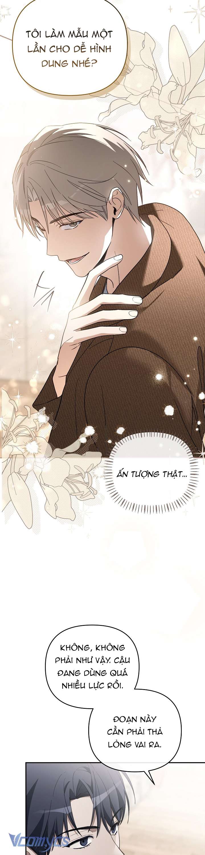 Rác Rưởi Sống Sót Với Thân Phận Thần Tượng PD Chap 10 - Next Chap 11