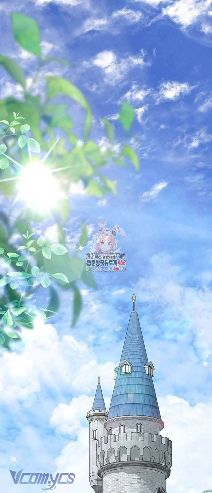 Praesepe Bên Ngoài Chiếc Lồng Chap 11 - Next Chap 12