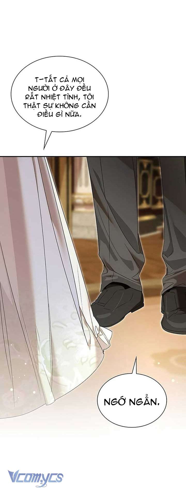 Cứ Cố Gắng Hết Sức Để Hối Hận Chap 19 - Next Chap 20