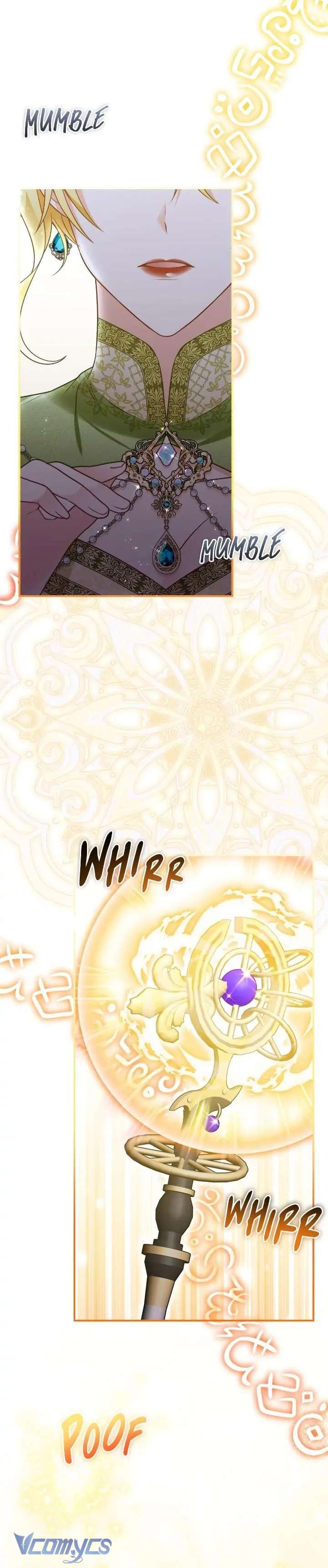 Tôi Sống Chung Với Mẹ Chồng Chapter 36 - Trang 4