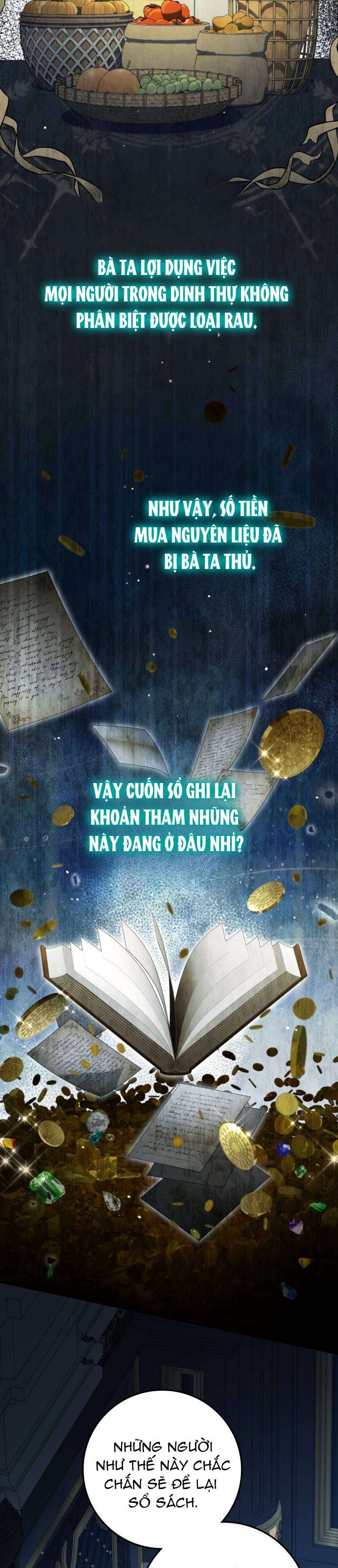 Nữ Công Tước Chiến Lợi Phẩm Chap 20 - Trang 2