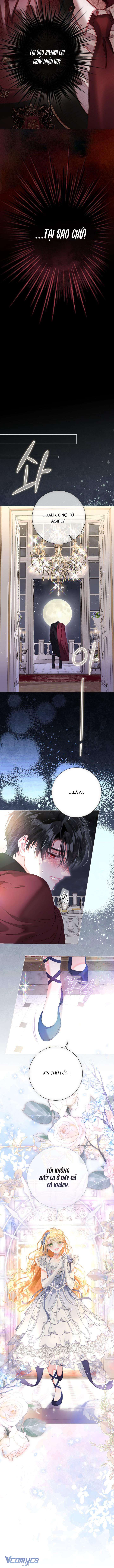 Một Thế Giới Không Có Chị Gái Mà Ai Cũng Yêu Chap 83 - Trang 4