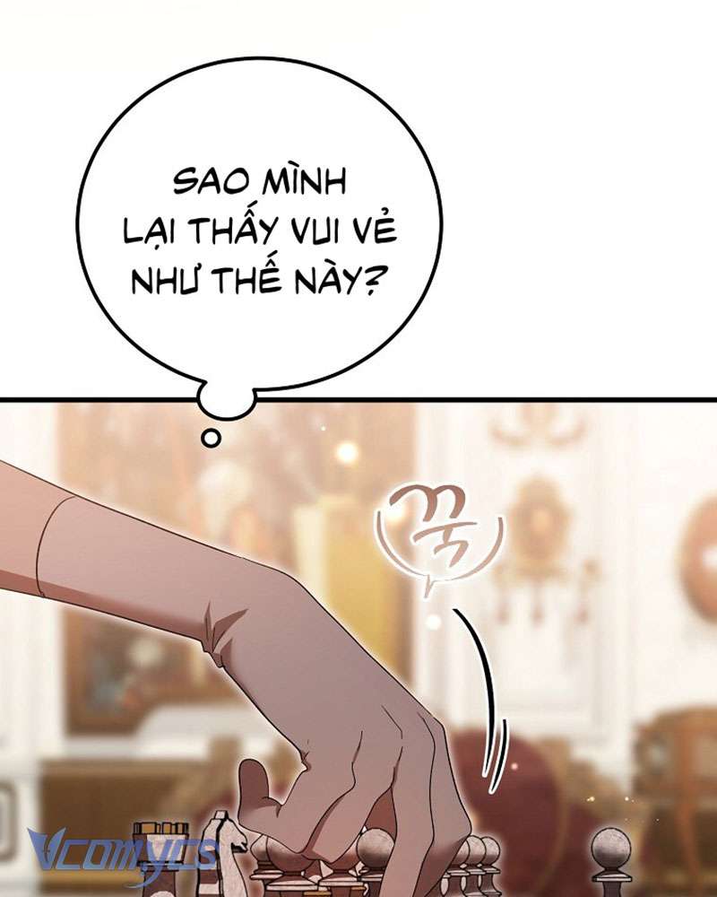 Ác Quỷ Nuôi Dưỡng Tiểu Thư Chapter 27 - Trang 4