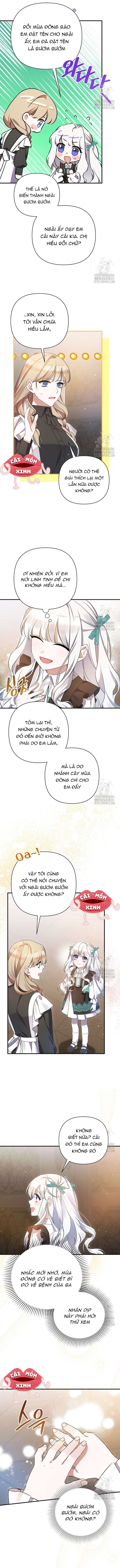 Tôi Chỉ Định Chăm Sóc Người Cha Ốm Yếu Của Mình Thôi Mà Chap 23 - Trang 2