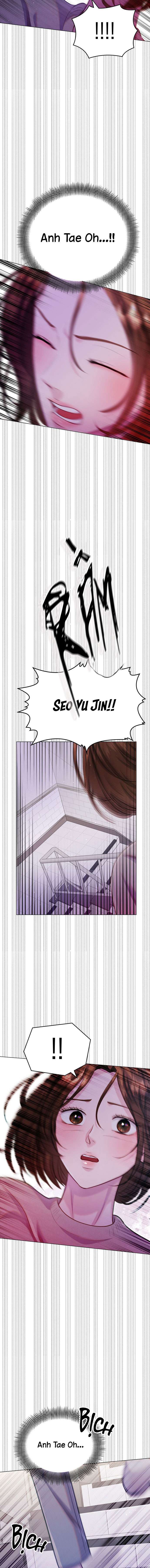 Hướng Dẫn Thu Phục Mãnh Thú Chap 64 - Trang 4