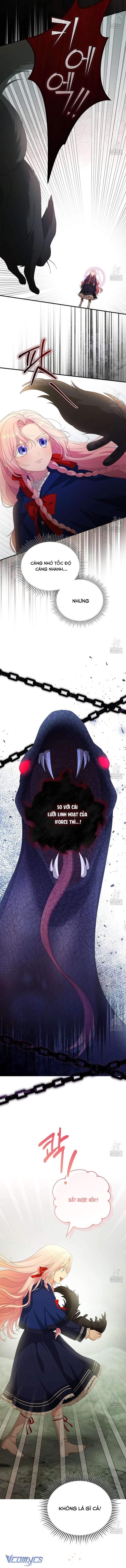 Nàng Tiên, Hãy Ký Hợp Đồng Nào Chap 43 - Trang 4