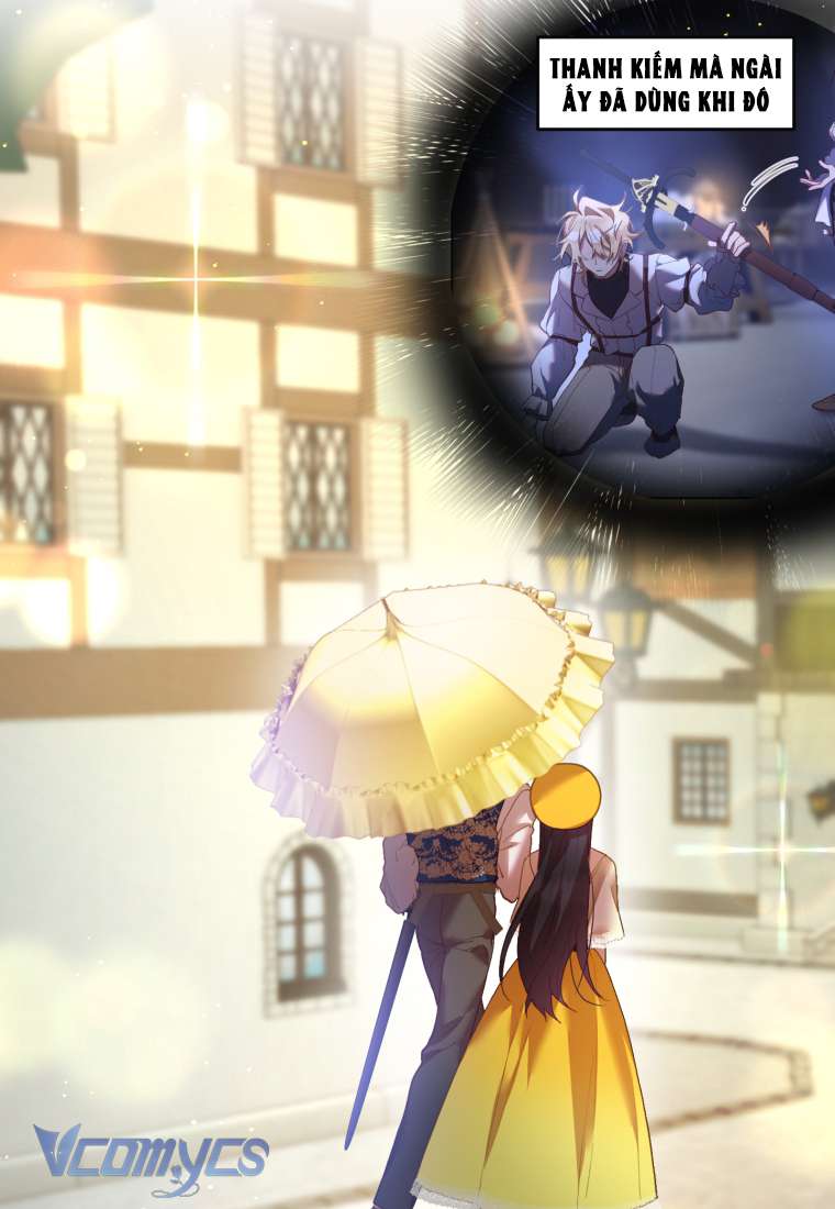 [Sứa Biển] Em Trai Tôi Là Hoàng Đế Ngang Ngược Chap 29 - Trang 2