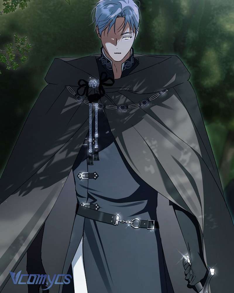 Các Nam Chính Đã Bị Nữ Phụ Cướp Mất Chap 60 - Trang 3