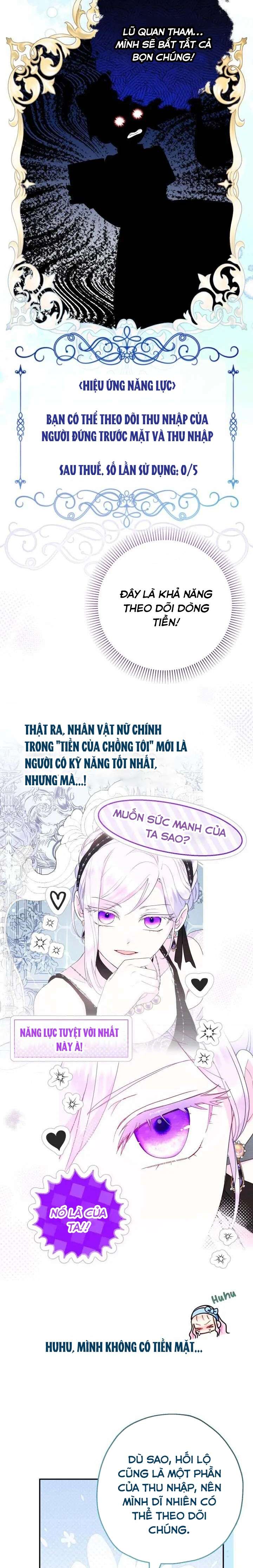 [PNT] Tiểu Thư Tích Tiền Đi Bụi Chap 44 - Next Chap 45
