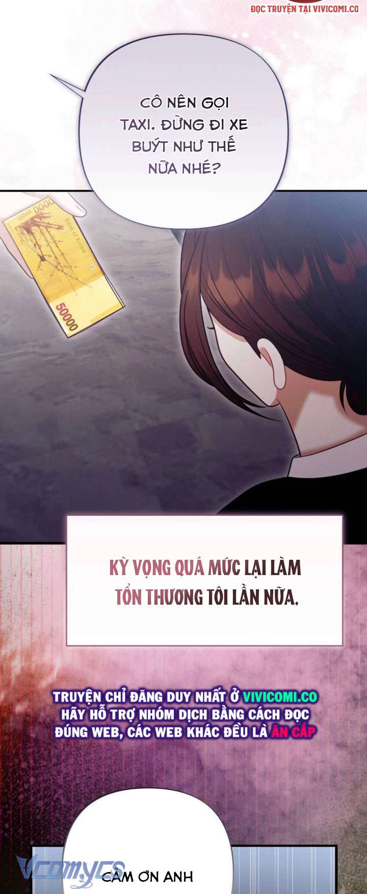 [18+] Hối Hận Muộn Màn Chap 11 - Trang 2