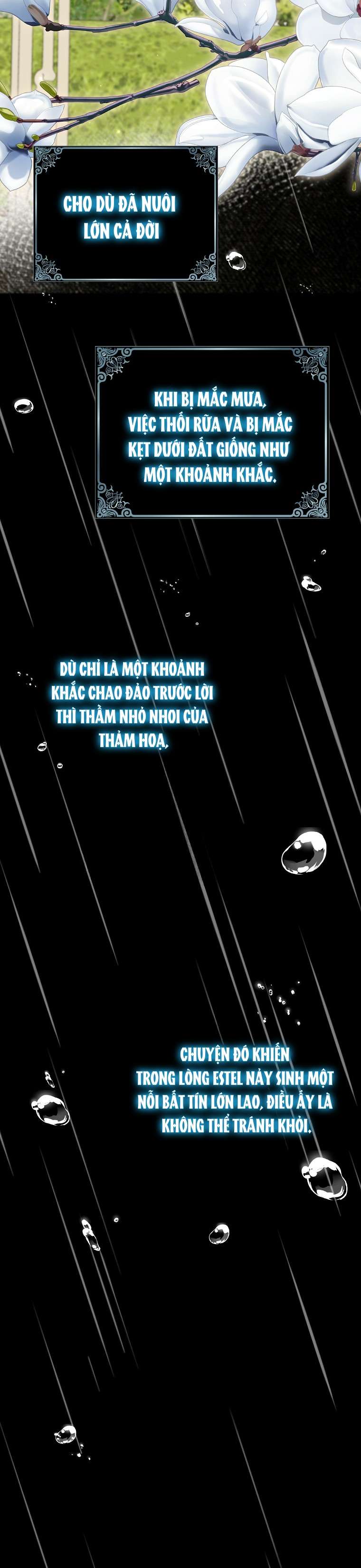 Vị Hôn Phu Phản Diện Cản Trở Con Đường Hoa Của Tôi Chap 70 - Trang 4