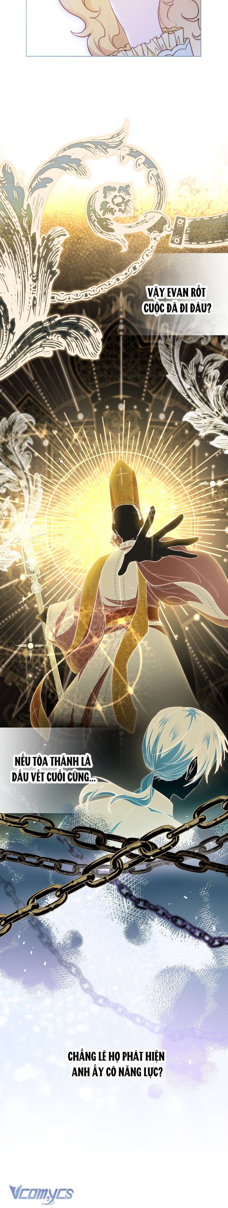 [PNT] Nam Chính À, Tôi Sẽ Tôn Trọng Sở Thích Của Anh! Chap 38 - Trang 2