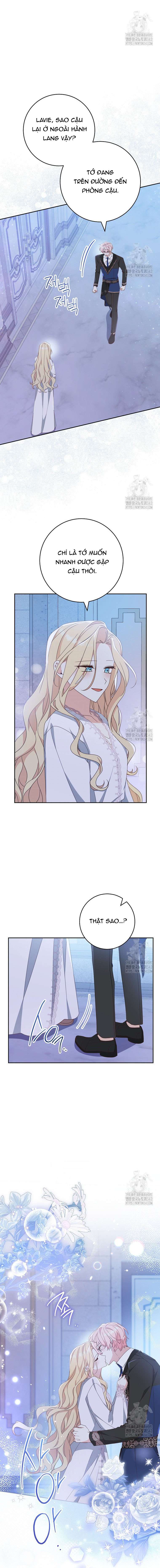 Tôi Đã Phạm Sai Lầm Rồi! Chap 67 - Trang 2