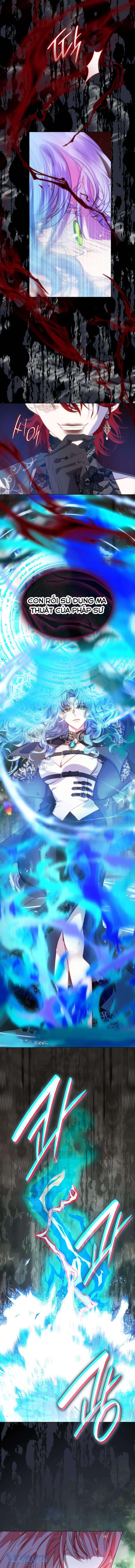 Tôi Được Sinh Ra Là Con Gái Thứ Hai Chapter 56 - Next Chapter 57