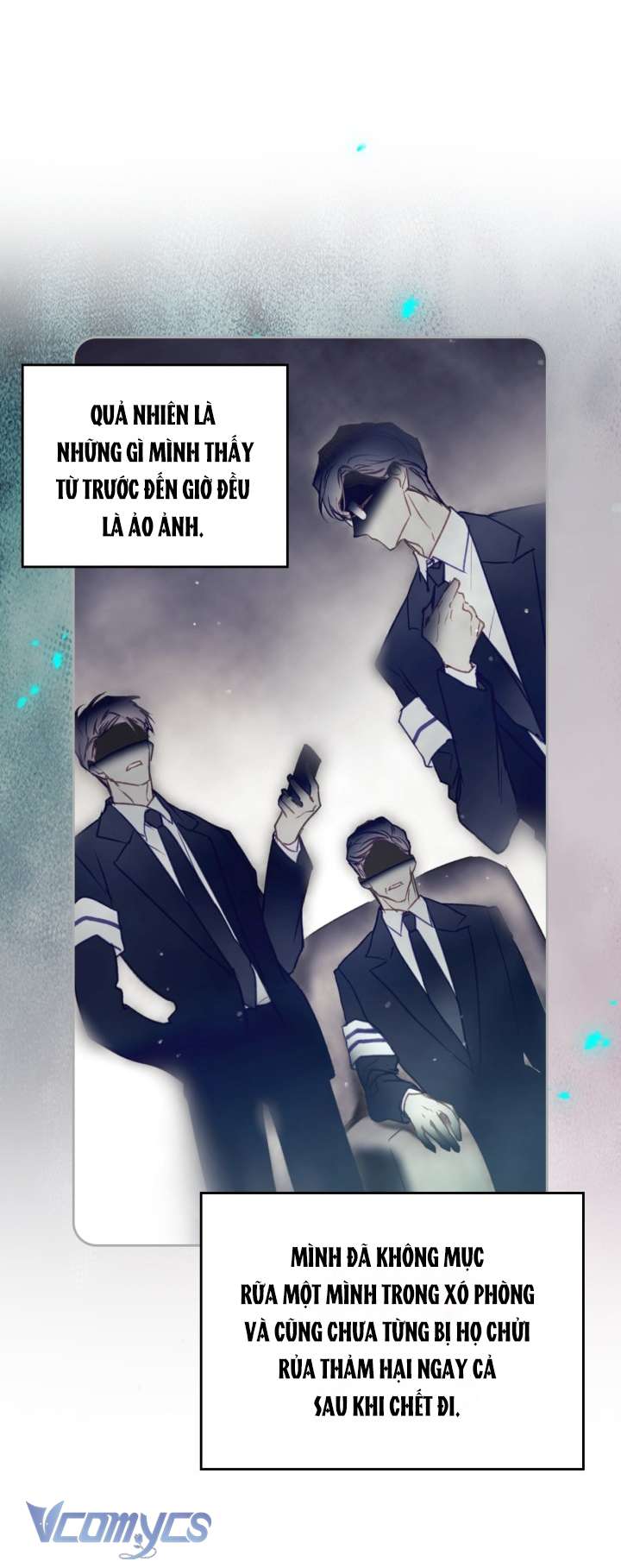 Kết Cục Của Nhân Vật Phản Diện Chỉ Có Thể Là Cái Chết Chap 183 - Trang 4