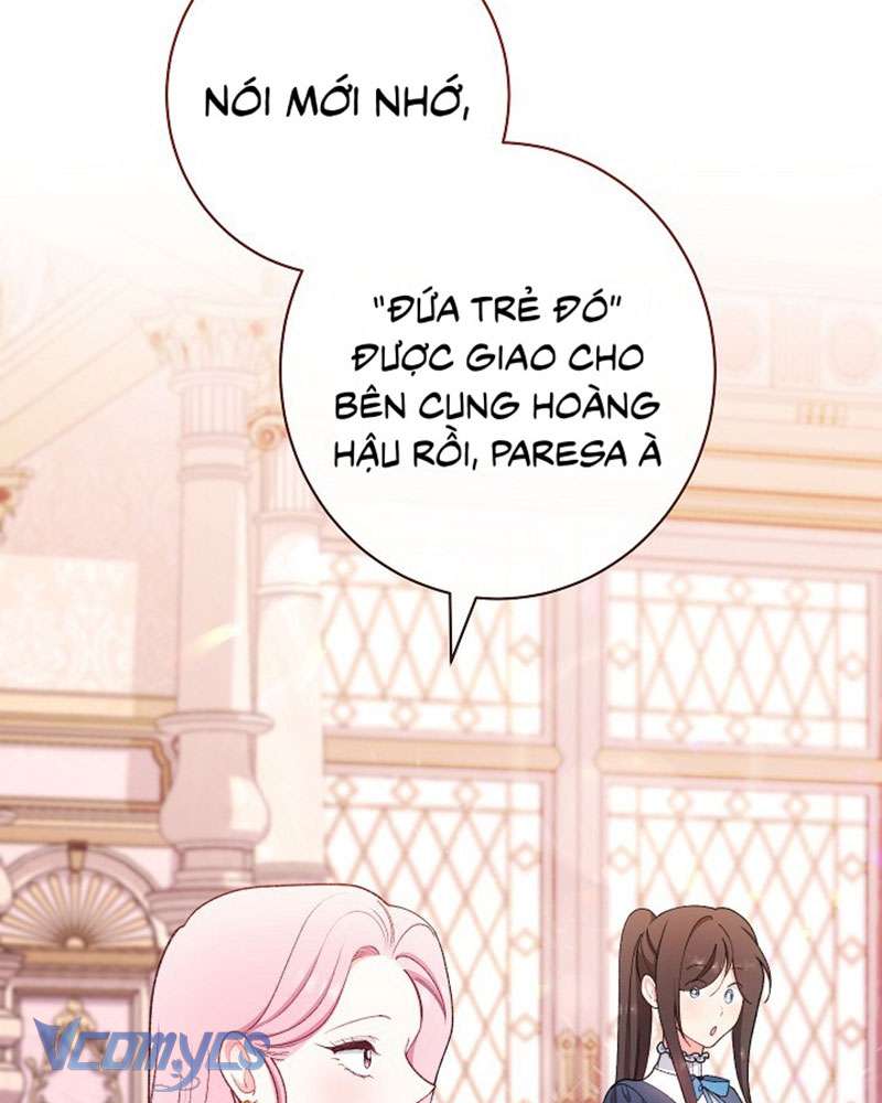 Hầu Gái Độc Quyền Của Hoàng Hậu Phản Diện Chap 65 - Trang 4