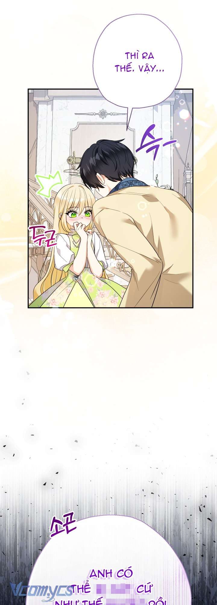 Tiểu Thư Tích Tiền Đi Bụi Chapter 99 - Trang 4