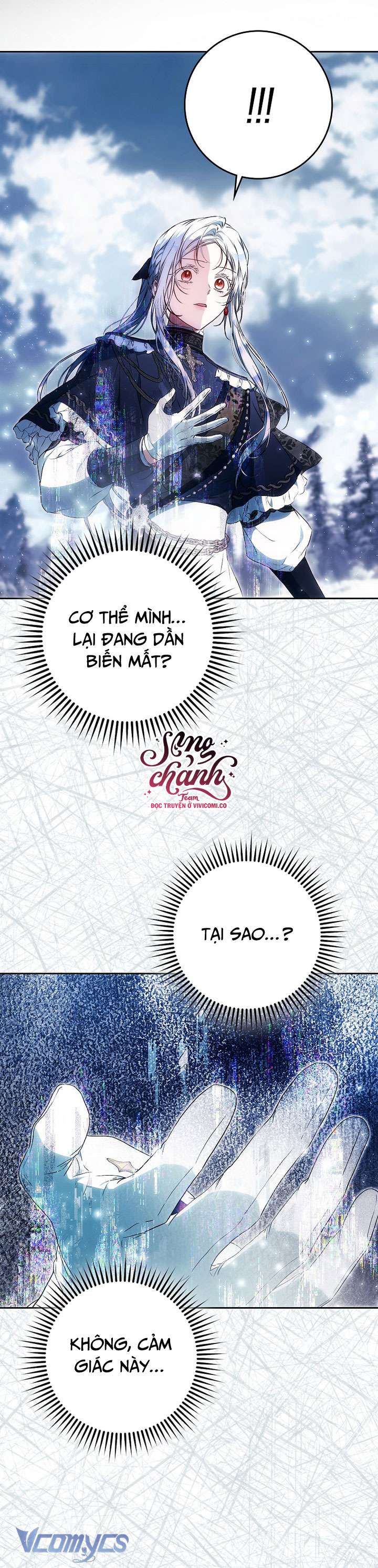 Tôi Trở Thành Vợ Của Nam Chính Chap 128 - Trang 2