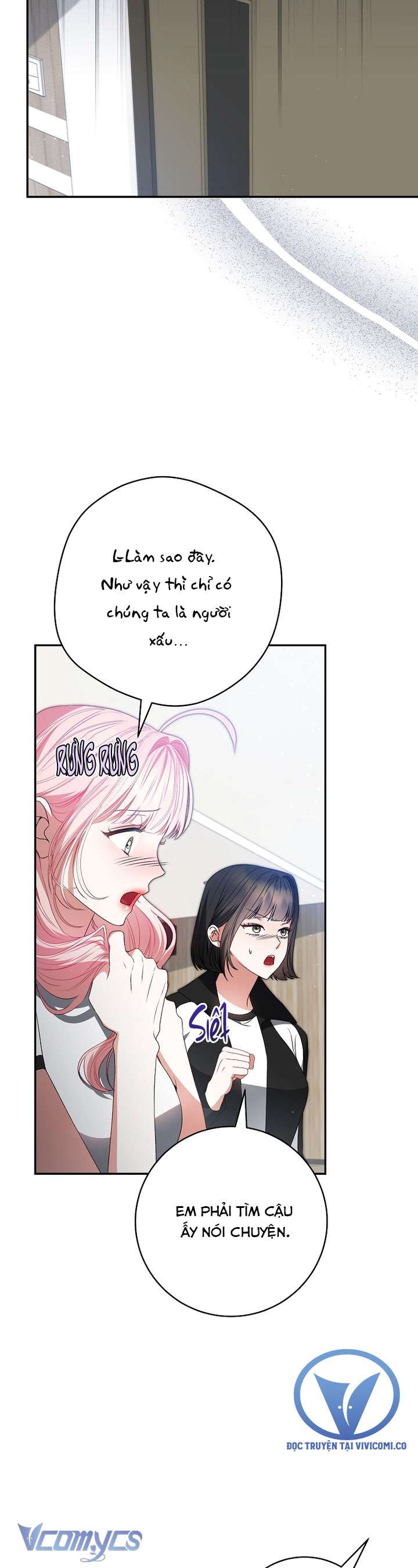 Trở Thành Leader Của Nhóm Nhạc Nữ Đang Trên Bờ Vực Sụp Đổ Chap 14 - Trang 2