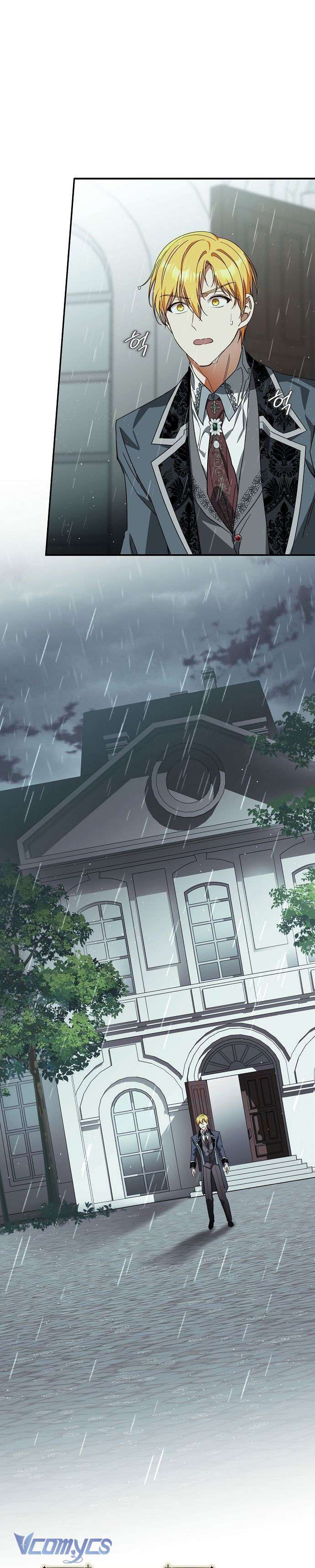 Thuần Hóa Hầu Tước Quái Dị Chap 64 - Trang 2